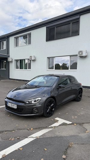 Volkswagen Scirocco 2015 Euro6 Facelift 220cp - imagine 3