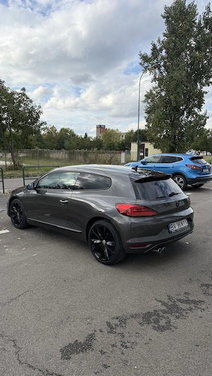 Volkswagen Scirocco 2015 Euro6 Facelift 220cp - imagine 5