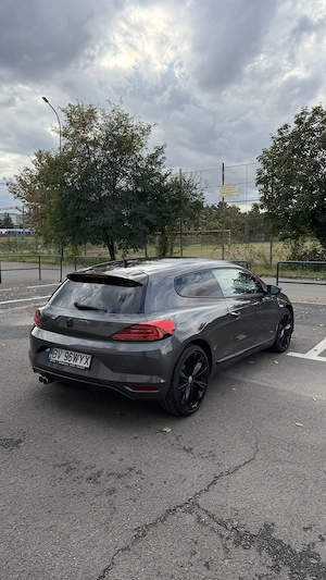 Volkswagen Scirocco 2015 Euro6 Facelift 220cp - imagine 4