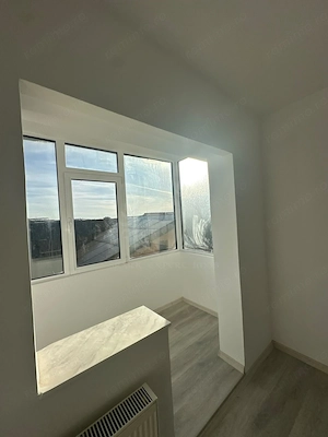 APARTAMENT 4 CAMERE // ZONA ENACHITA VACARESCU// 84 MP UTILI - imagine 3