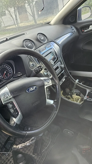 Dezmembrez ford mondeo mk4 2.2  - imagine 2