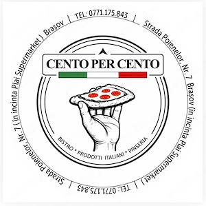 Băcănie italiană facem angajări 
