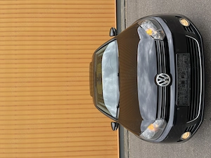 Volkswagen golf 6 - proprietar  - imagine 4