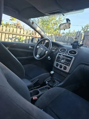 Vând Ford Focus,detalii in descriere - imagine 5