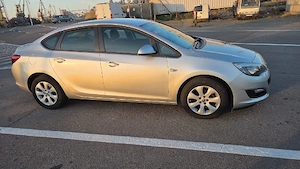 Vand Opel Astra 2019 - imagine 2