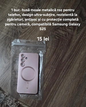 Huse Samsung Galaxy  - imagine 5