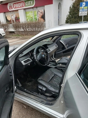 bmw 525d 2004