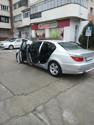 bmw 525d 2004 - imagine 4