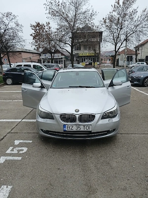 bmw 525d 2004 - imagine 5