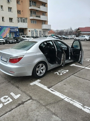 bmw 525d 2004 - imagine 3