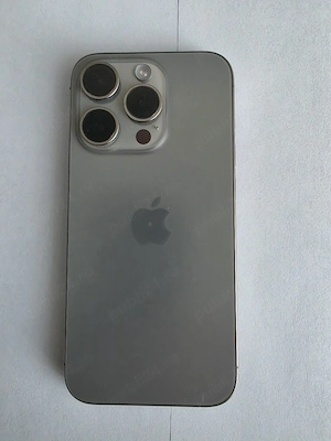 iphone 15 pro - imagine 4