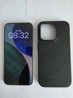 iphone 15 pro - imagine 2