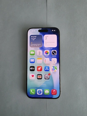 iphone 15 pro - imagine 3