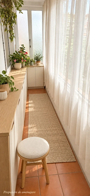 Apartament 2 camere, cartierul Florilor - imagine 4
