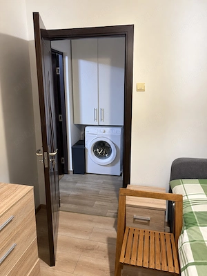 Apartament 2 camere, cartierul Florilor - imagine 6