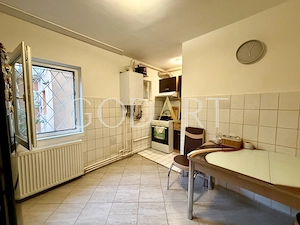 Apartament cu 3 camere | Două balcoane | Renovat - imagine 5