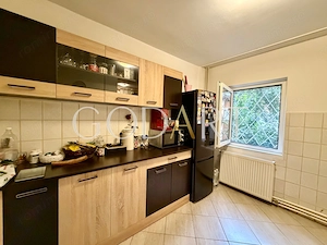 Apartament cu 3 camere | Două balcoane | Renovat - imagine 4