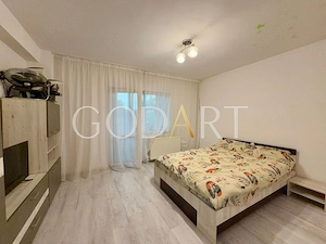 Apartament cu 3 camere | Două balcoane | Renovat - imagine 6