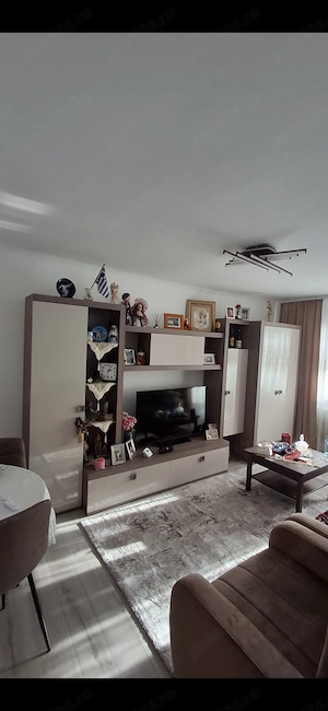 Mobilier living nou