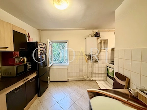 Apartament cu 3 camere | Două balcoane | Renovat - imagine 3