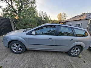 Vând Ford Focus,detalii in descriere - imagine 4