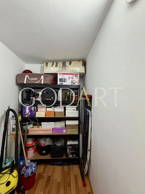 Apartament cu 3 camere | Două balcoane | Renovat - imagine 11