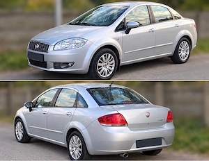 Fiat Linea T-jet defect - imagine 2