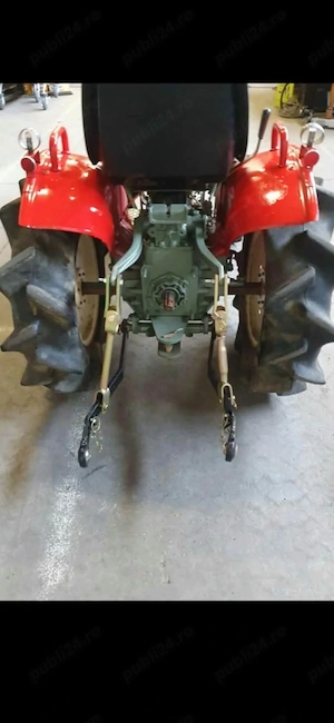 Tactoras 4x4