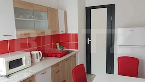 Apartament 3 camere, 65 mp, zona Take Ionescu - imagine 5