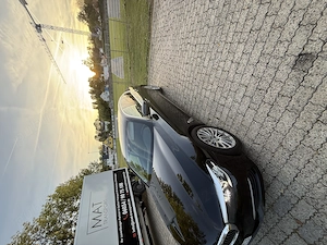 BMW 520G30 automată 2019 - imagine 3