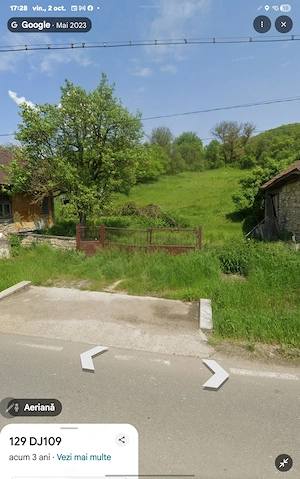 Casa si teren de vinzare  - imagine 5