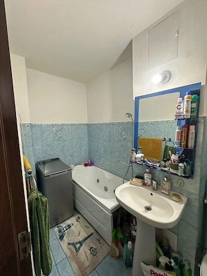 Apartament 2 camere, 45,64 mp, zona Ciuperca - imagine 9