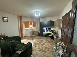 Apartament 2 camere, 45,64 mp, zona Ciuperca