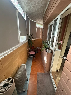 Apartament 2 camere, 45,64 mp, zona Ciuperca - imagine 8