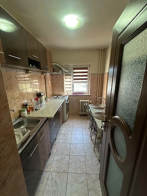 Apartament 2 camere, 45,64 mp, zona Ciuperca - imagine 2
