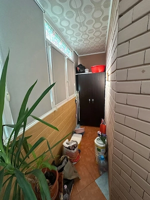Apartament 2 camere, 45,64 mp, zona Ciuperca - imagine 7