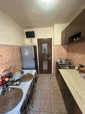 Apartament 2 camere, 45,64 mp, zona Ciuperca - imagine 3