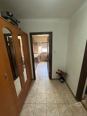 Apartament 2 camere, 45,64 mp, zona Ciuperca - imagine 5