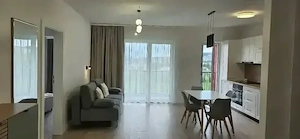 Inchiriez apartament 2 camere, Oncos Park Floresti
