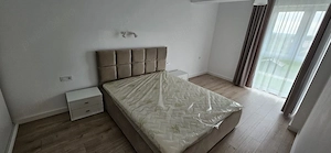 Inchiriez apartament 2 camere, Oncos Park Floresti - imagine 2
