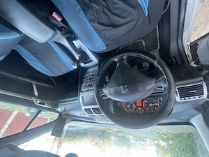 Vand Peugeot 407 1.6 hdi 2007 - imagine 5