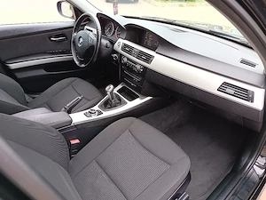 BMW Seria 3  320i E 90  - imagine 8
