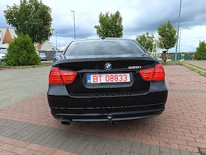BMW Seria 3  320i E 90  - imagine 6