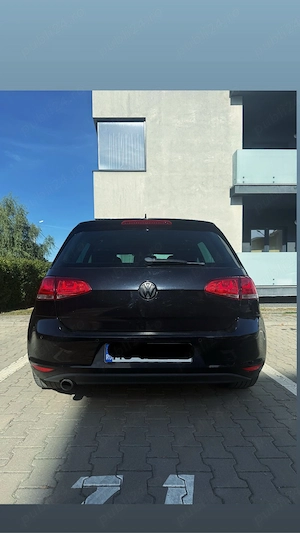 Volkswagen Golf 7