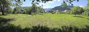 Teren 1350mp - Borca - poaiana Sabasei -Intravilan - imagine 2