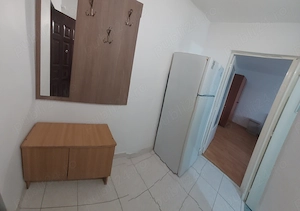 Vând garsonieră zonă centrală cu centrală termica pe gaz