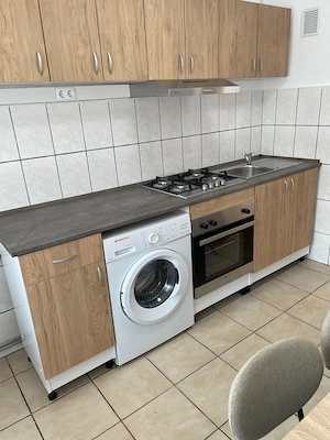 Apartament 2 camere de inchiriat, Sighisoara - imagine 4