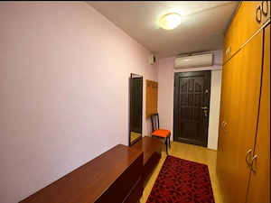 31 mpu, Et. 2, Centrala termica, AC, mobilat, utilat, balcon inchis - imagine 6