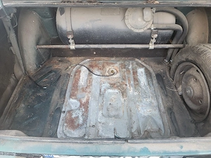 Dacia 1310 L cu acte - imagine 4