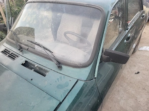Dacia 1310 L cu acte - imagine 2